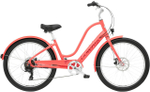 Электровелосипед Electra Townie Go! 7D EQ Step Thru (2024)