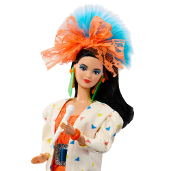 Кукла Barbie and the Rockers Dana (перевыпуск)