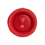 Портативная колонка JBL Flip 6, Red (Красный)