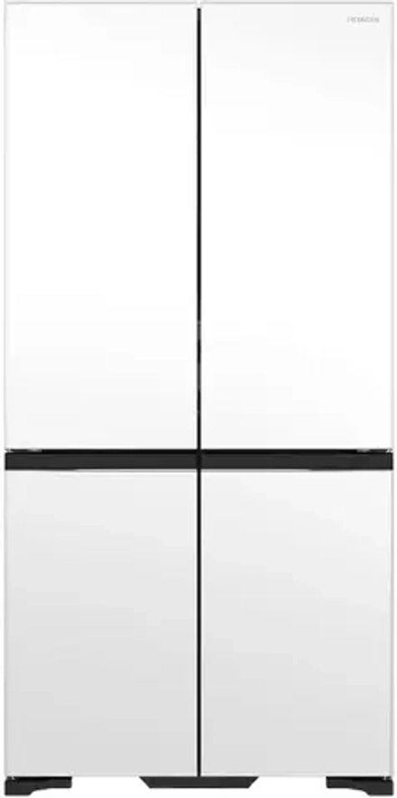 Холодильник Hitachi R-WB720PUC1 GPW