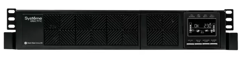ИБП Systeme Electric SRTSE5KRTXLI-NC