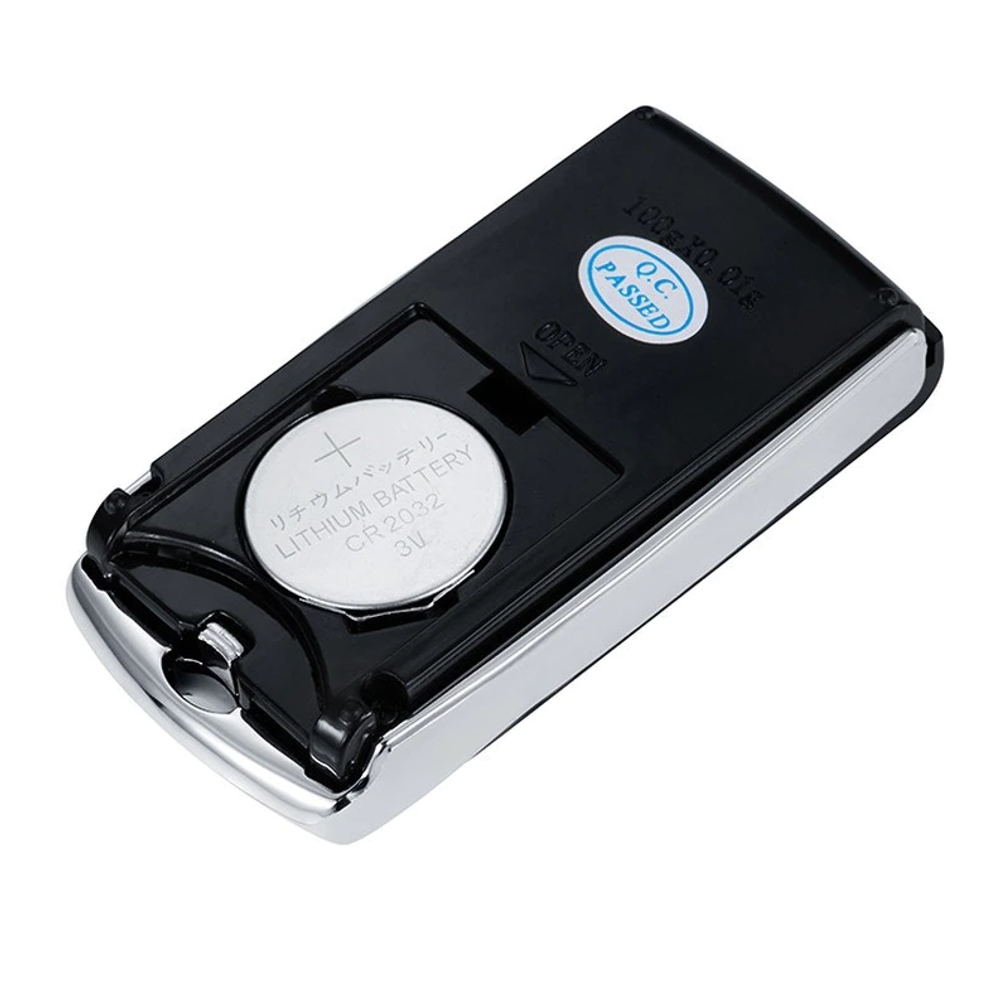 Весы ювелирные Mini scale P136 (от 0.01гр до 100гр)