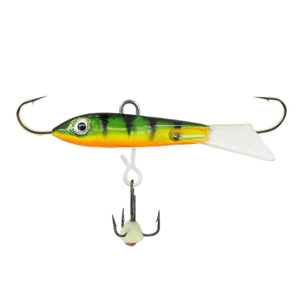 Балансир рыболовный Pro 19 5гр, 40мм, цвет 30