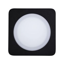 Светодиодная панель LTD-80x80SOL-BK-5W Day White (Arlight, IP44 Пластик, 3 года) 021481