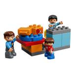 LEGO Duplo: Аэропорт 10871 — Airport — Лего Дупло