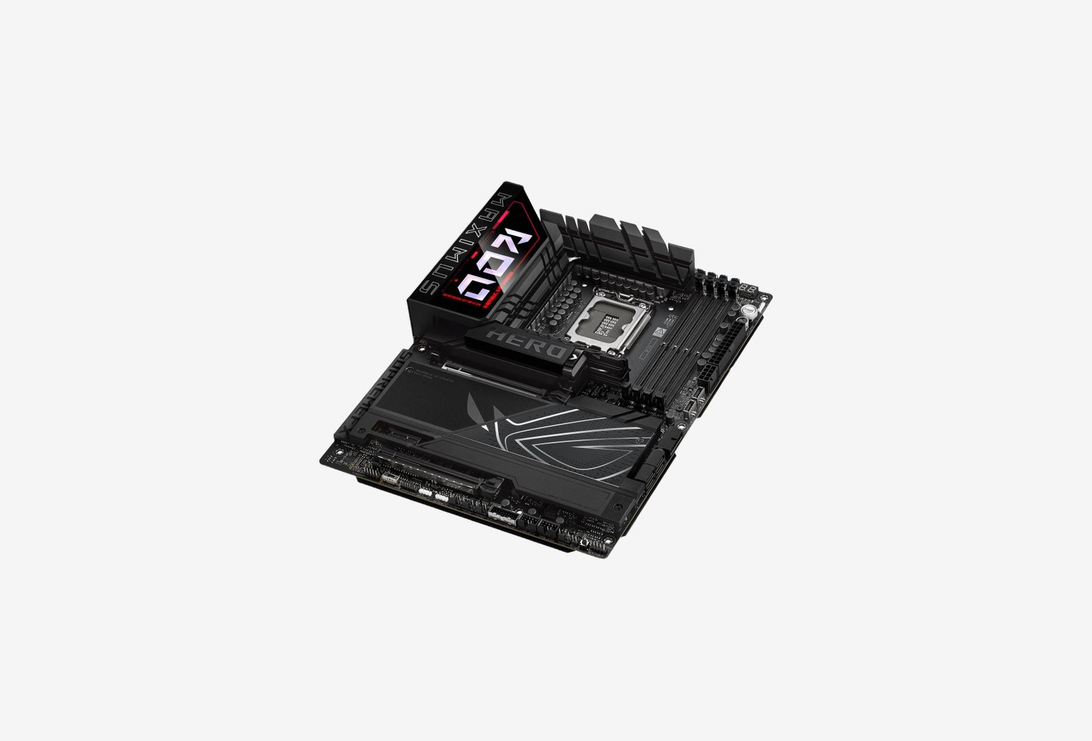 ROG MAXIMUS Z890 HERO_0326228100505