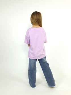 61-05-2 Футболка для девочки