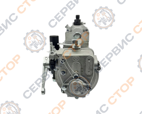 ТНВД - Насос топливный высокого давления TY290/TY295 Тип 2