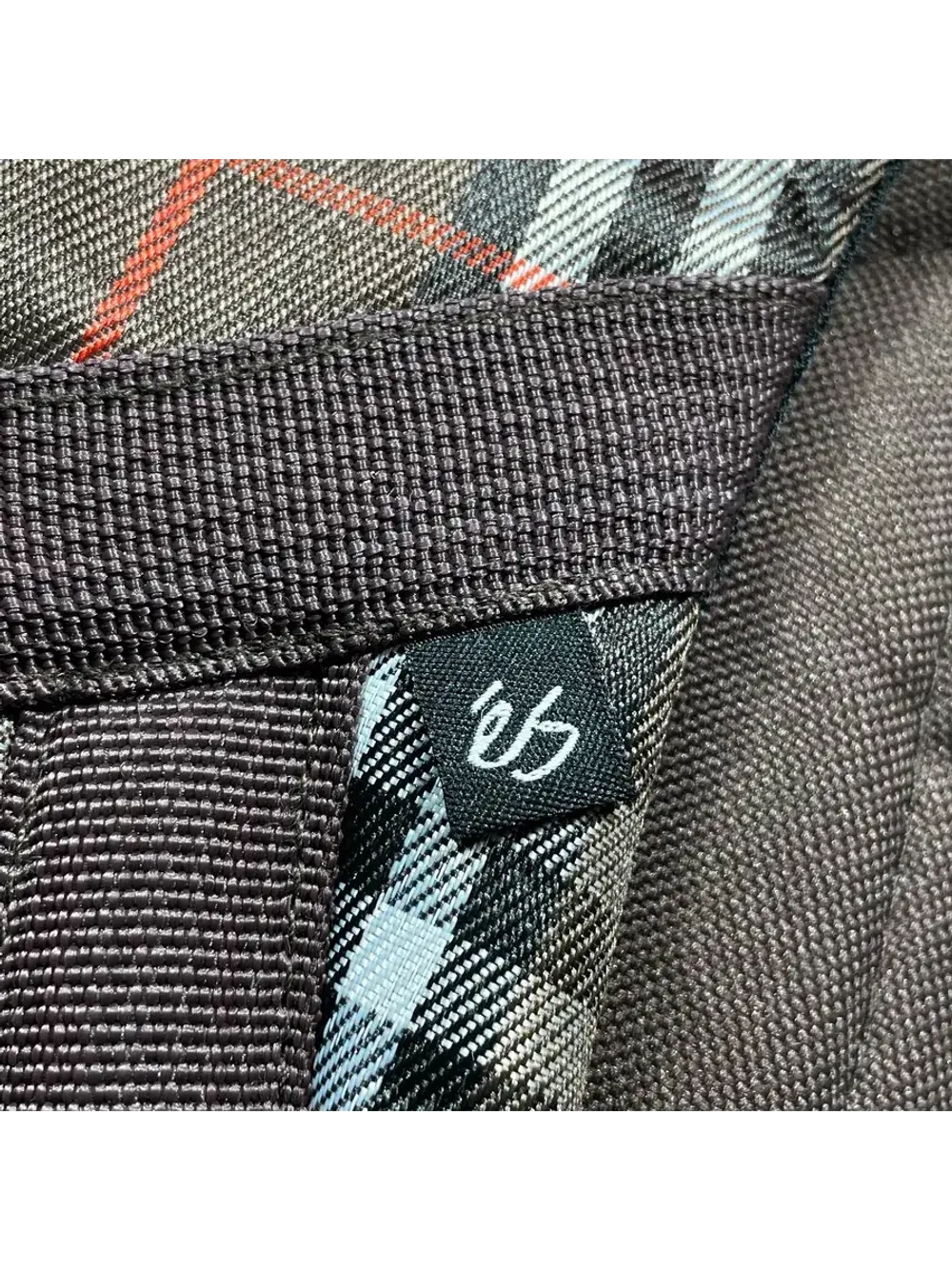 Скейтерский y2k рюкзак 21L от Savitar Dakine Etnies Vans