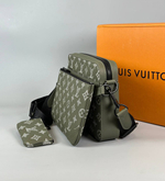 Сумка-мессенджер Louis Vuitton, арт. 477577165