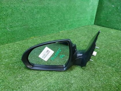 Зеркало левое Hyundai Elantra 6 AD (2015-2019) 6 контактов