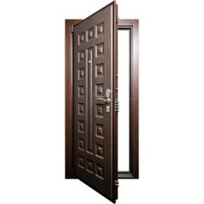 Входные двери