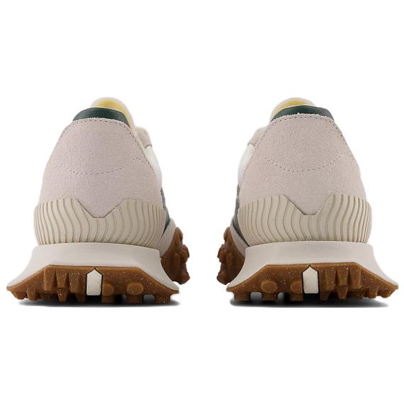 New Balance XC 72 Бежевые кроссовки Низки Унисекс