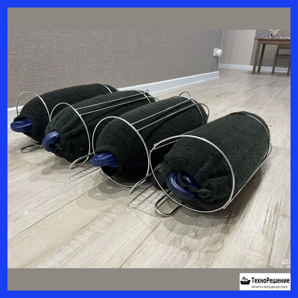 Корзина для кранца, 195х433 мм