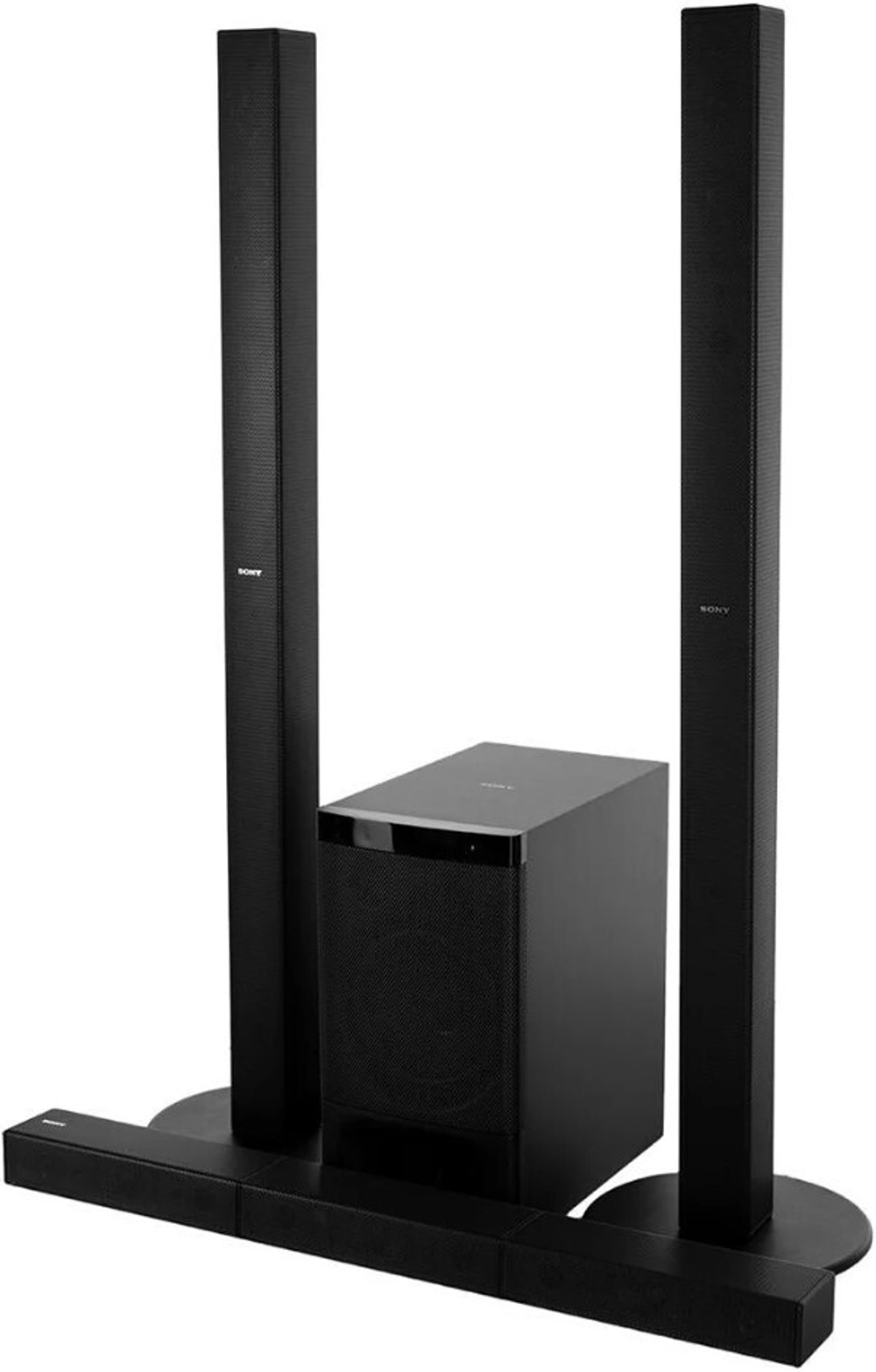 Саундбар  Sony HTS700RF