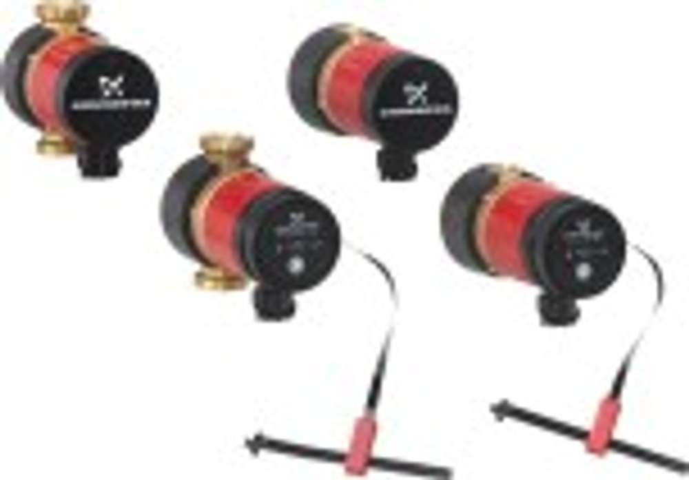 Насос циркуляционный GRUNDFOS COMFORT 15-14 BA PM 97916757 НС-1023271