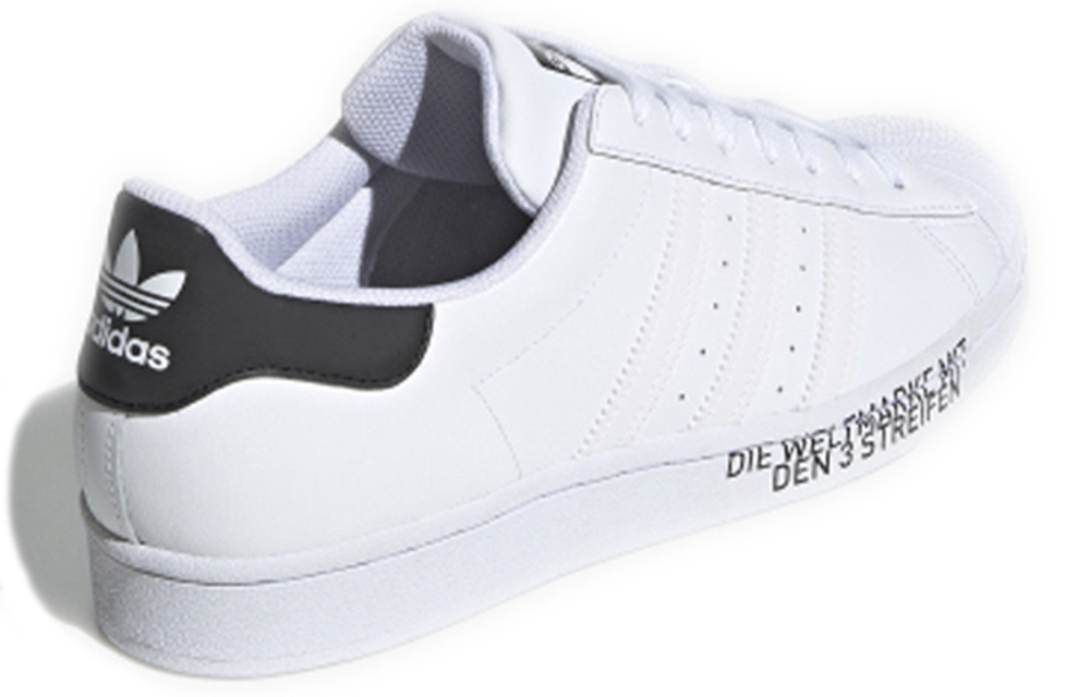 Кроссовки Adidas Originals Superstar