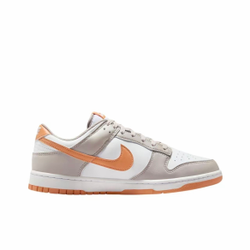 Nike Dunk Low "Orange Grey"
