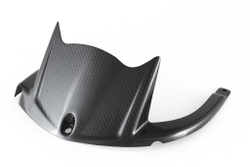 FullSix Карбоновое крыло заднее - хагер Kawasaki NINJA ZX-10R (2011-2015)