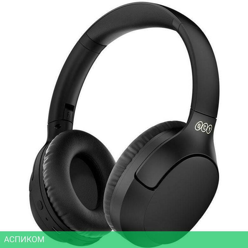 Гарнитура QCY H2 Pro черный (BH23H2B)