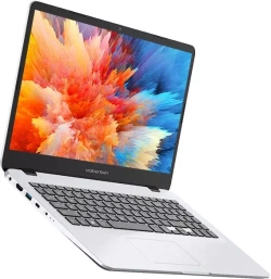 Ноутбук MAIBENBEN M543 (M5431SA0HSRE0) 15.6"FHD IPS/Ryz 3 4300U 4C/8Gb /256Gb SSD/UMA/Win11 cеребристый