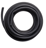 Шланг Вихрь резиновый армированный, 25 х 32 - 1,0 - ВГ., бухта 25м (чёрный) ТЭП