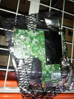 Материнская плата для ноутбука Lenovo IdeaPad S20-30 BM5406 N3540 W8P 2G (5B20G97116), оригинал