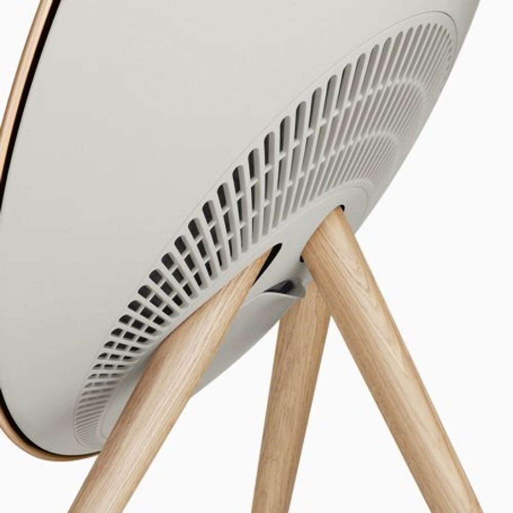 Напольная акустическая система Bang & Olufsen Beosound A9 5th Gen Gold Tone