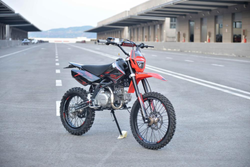 Мотоцикл REGULMOTO Seven Medalist Pro 19/16 PITBIKE