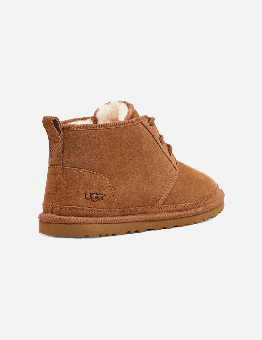 UGG Neumel Boot Chestnut (3236-CHE)