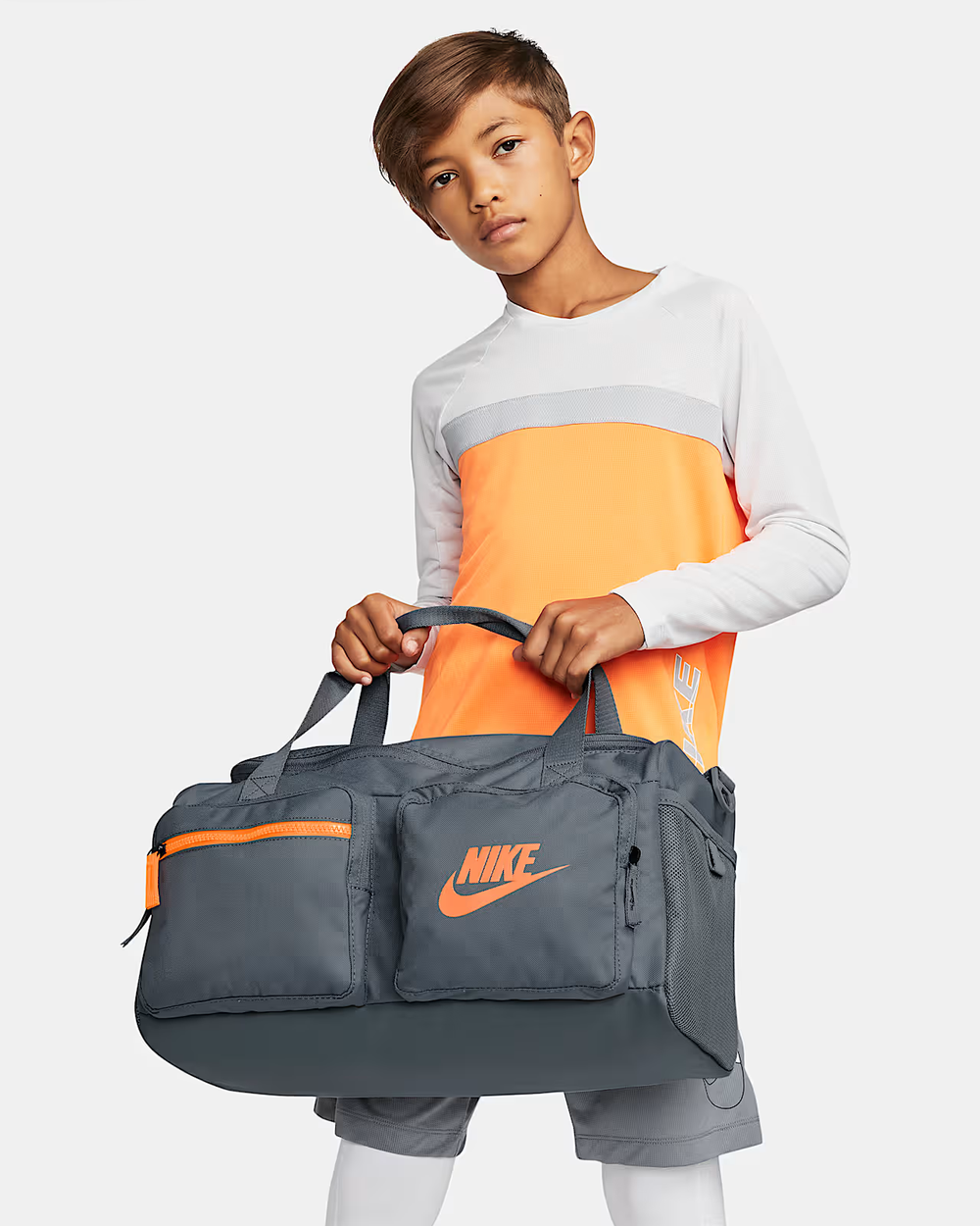BA6169-084 СУМКА для активн.отдыха Y NK FUTURE PRO DUFF