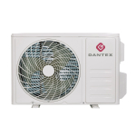 Сплит-система кондиционер Dantex ECO PRO R32 RK-24ENT6/RK-24ENT6E на 60 м²