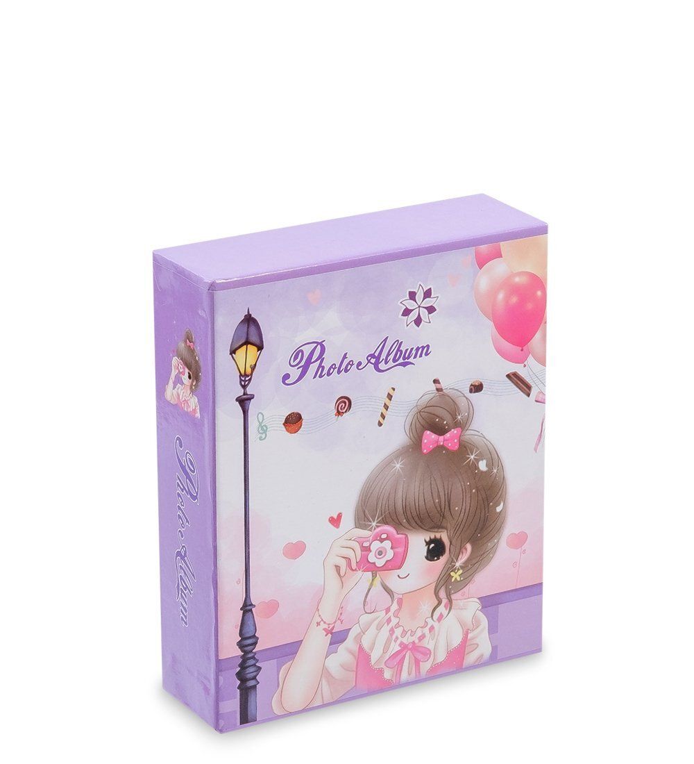 Art West WF-164/1 Фотоальбом «Приятные воспоминания»