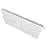 Радиатор стальной панельный LEMAX тип VC21 ниж/п  500*500 (874 Вт) Universal без кронштейнов