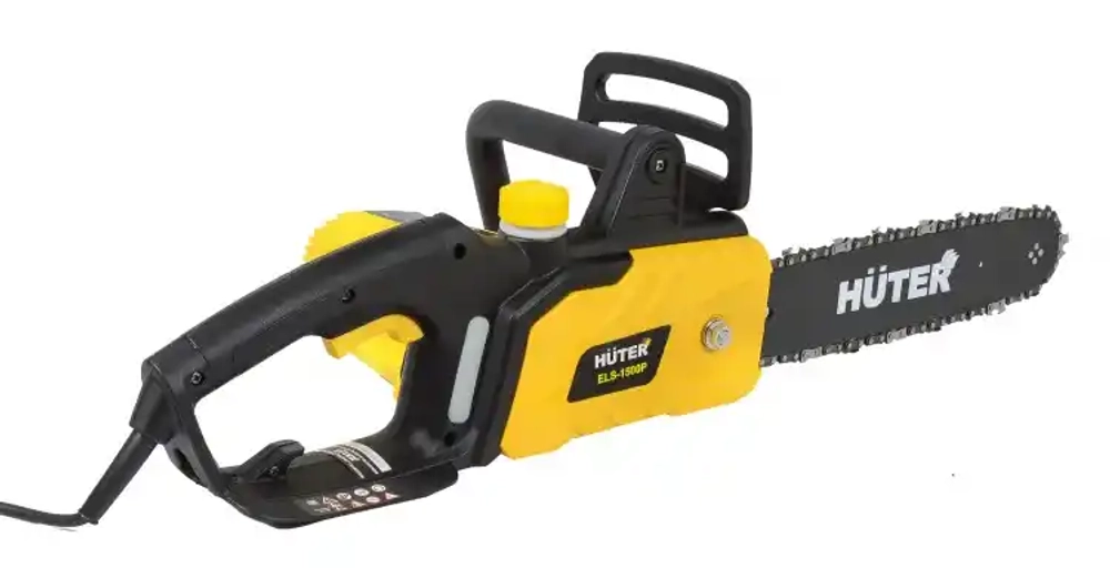 Электропила Huter ELS-1500P