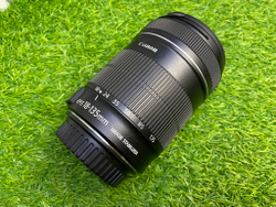 Canon EF-S 18-135mm 3.5-5.6 IS Покупка/Продажа