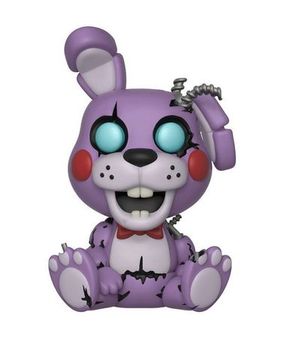 Фигурка Funko POP! Vinyl: Books: FNAF: Theodore 29333