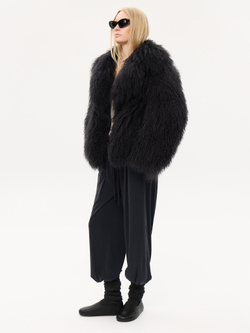Шуба lama timeless chic