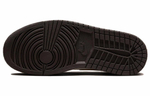 Кроссовки Jordan Air Jordan 1 Low "Shadow Brown" (Женская размерная сетка)