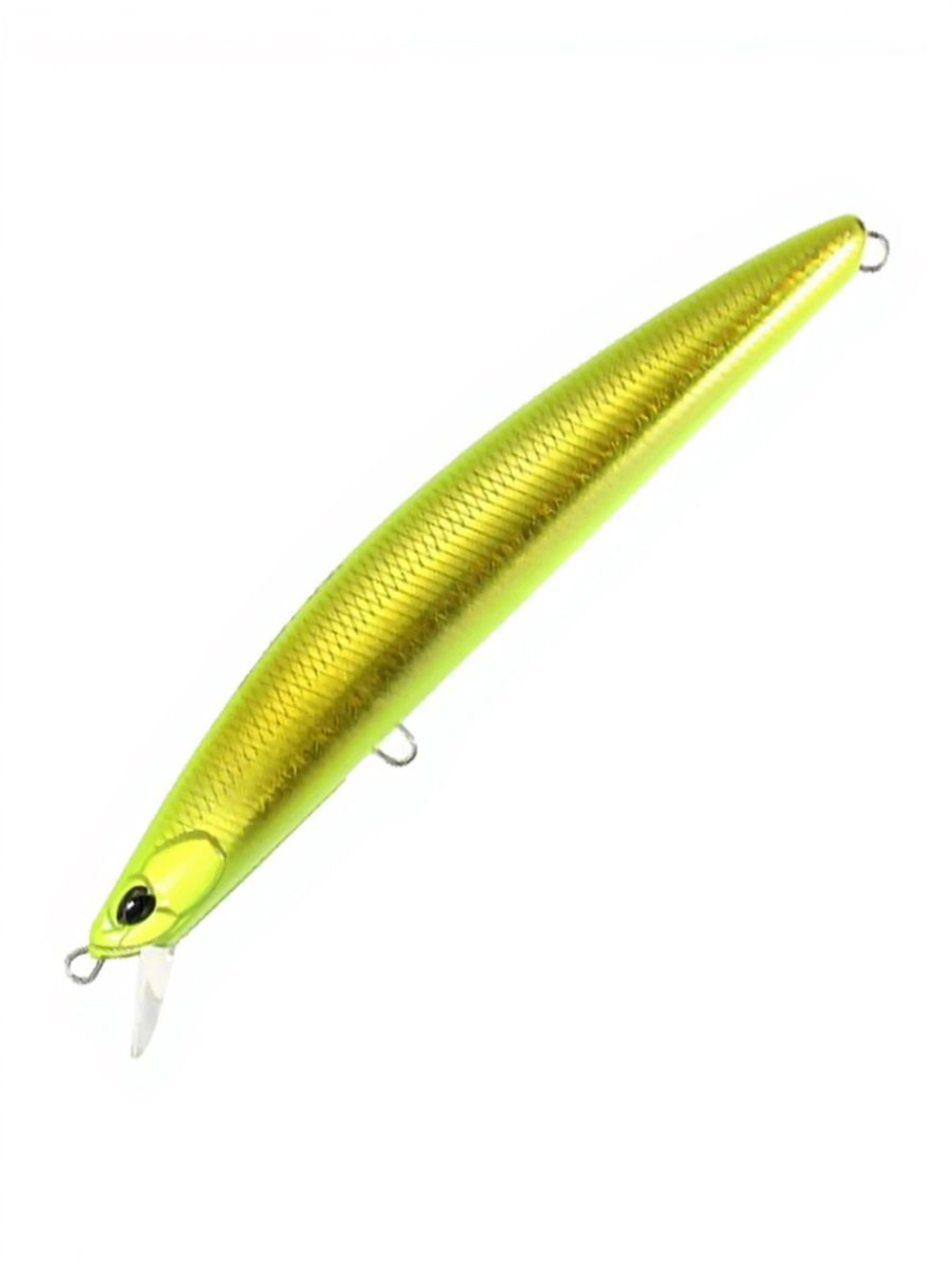 Воблер для рыбалки DUO Tide Minnow Ghost 170F, ACC0647 Pearl Red Head Mullet, 170 мм, 46 г, плавающий, минноу