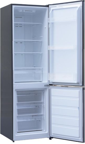 Холодильник Shivaki BMR-1803NFS