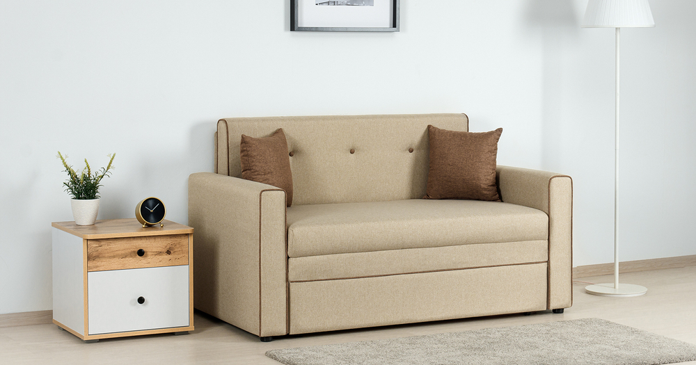 Диван раскладной «Гуд»