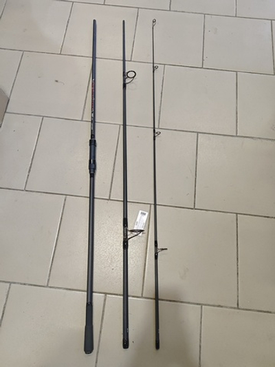 Карповое удилище MIFINE CHNALRY CARP 4.0lb