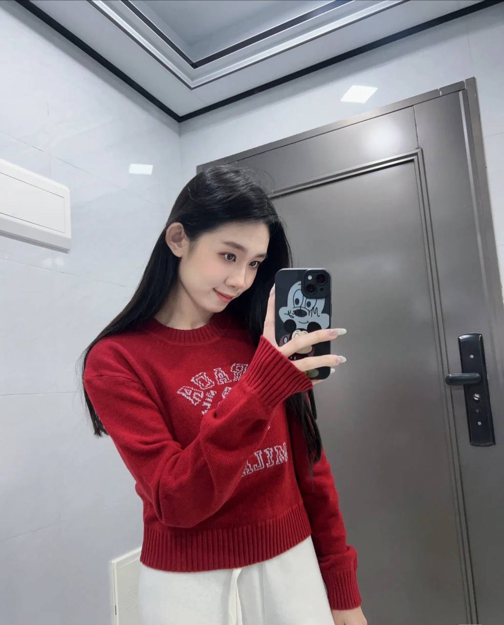 Кофта Prada