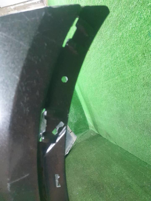 Бампер передний BMW X5M F85 (2014-2018)