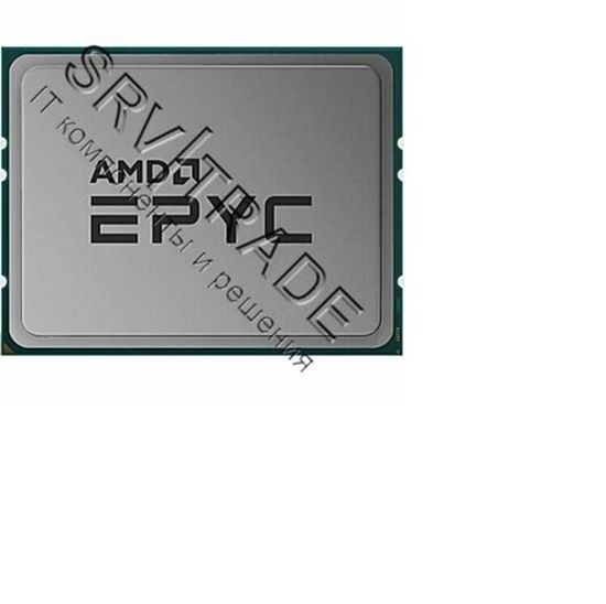 Процессор AMD EPYC 7502 SP3