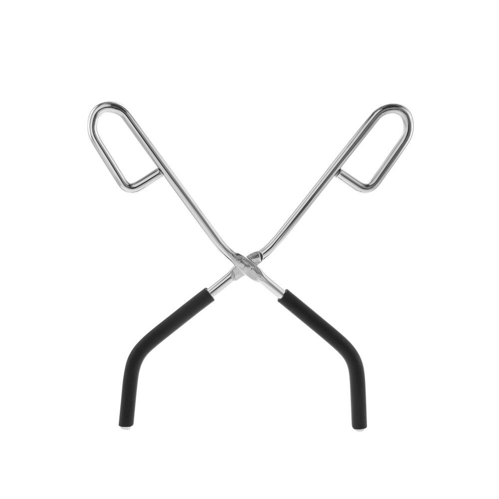 Щипцы для мензурок/стаканов, 265 мм