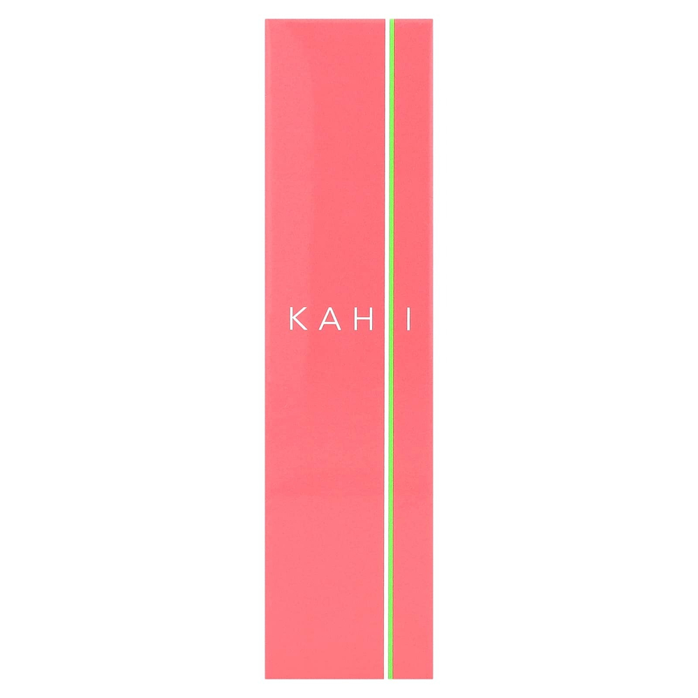 Kahi, бальзам Kisstin, розовый, 9 г