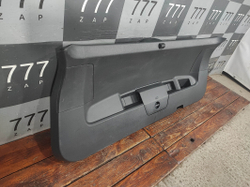 Обшивка крышки багажника Volkswagen Tiguan 2 16-нв Б/У Оригинал 5NA867601E