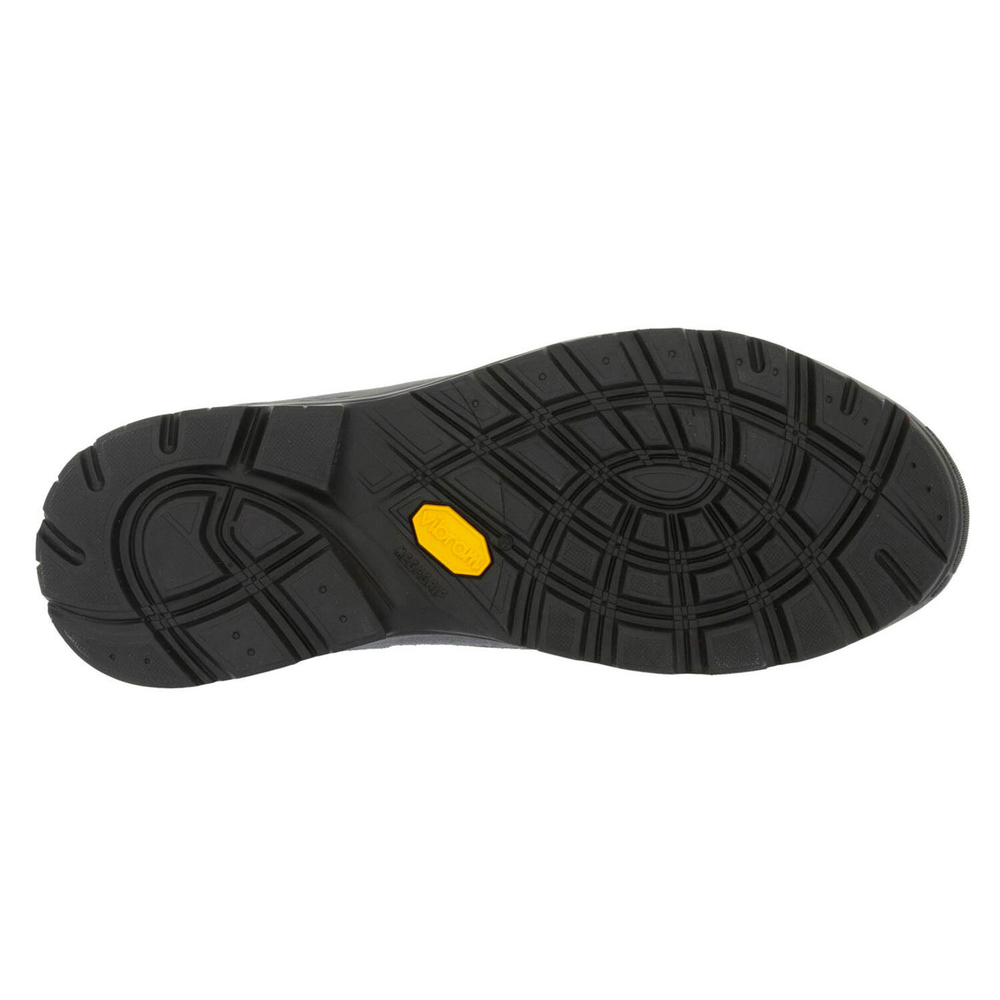 Ботинки Asolo Hiking Finder GV MM